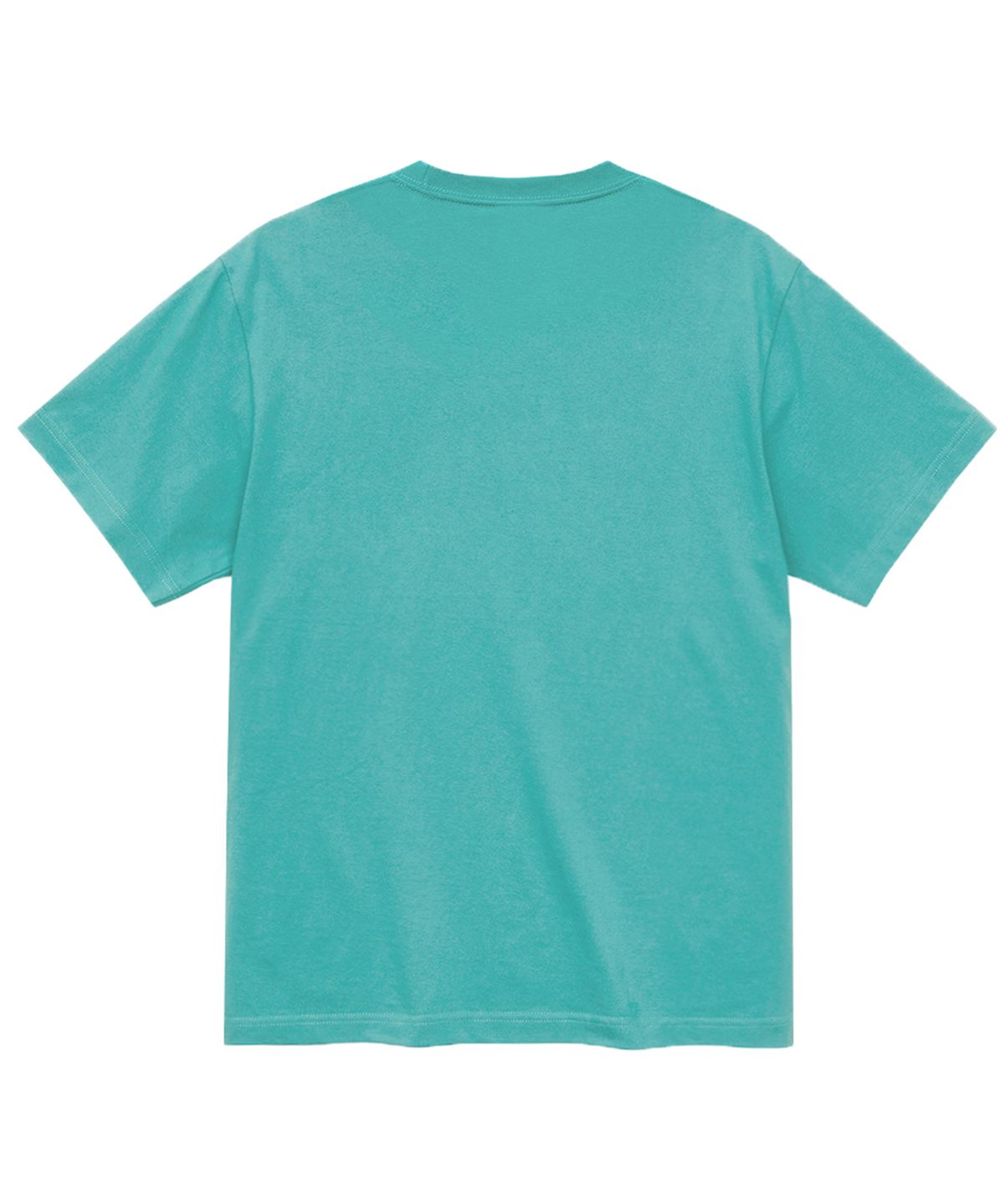랜덤오프(RANDOMOFF) RÖFF TYPE PLAY T-SHIRT [MINT]