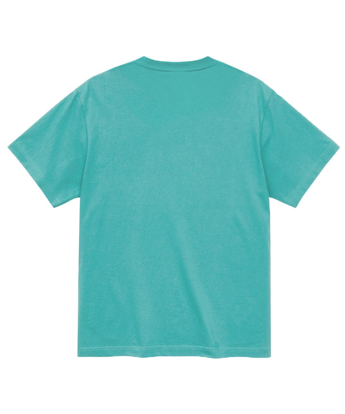 랜덤오프(RANDOMOFF) RÖFF TYPE PLAY DOT T-SHIRT MINT(White)