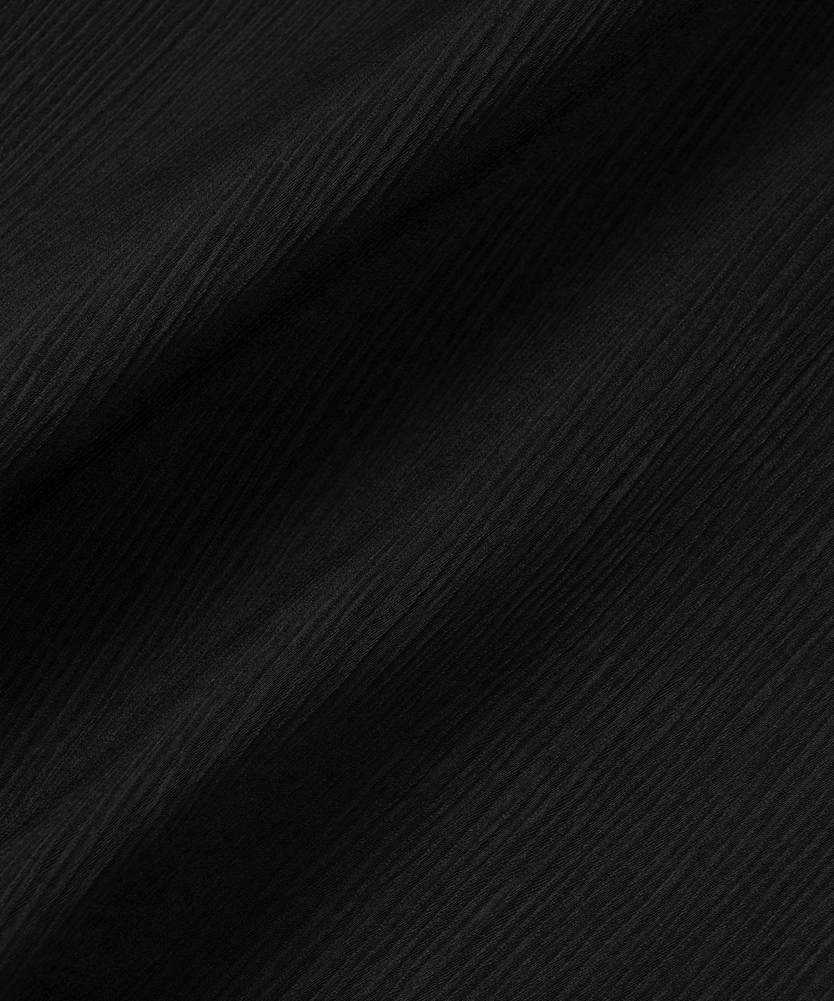 바시카(BASIKA) 모크넥 블라우스 (블랙)