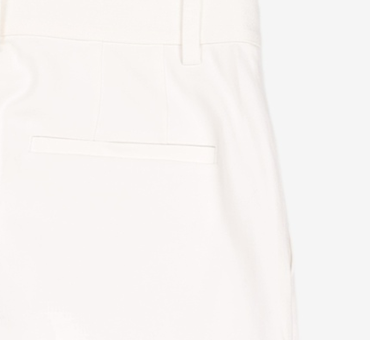 유니클로(UNIQLO) 슈트 팬츠/슬랙스 S
