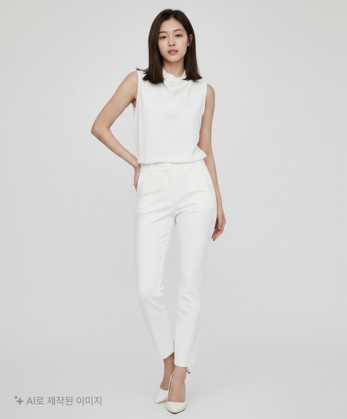 유니클로(UNIQLO) 슈트 팬츠/슬랙스 S