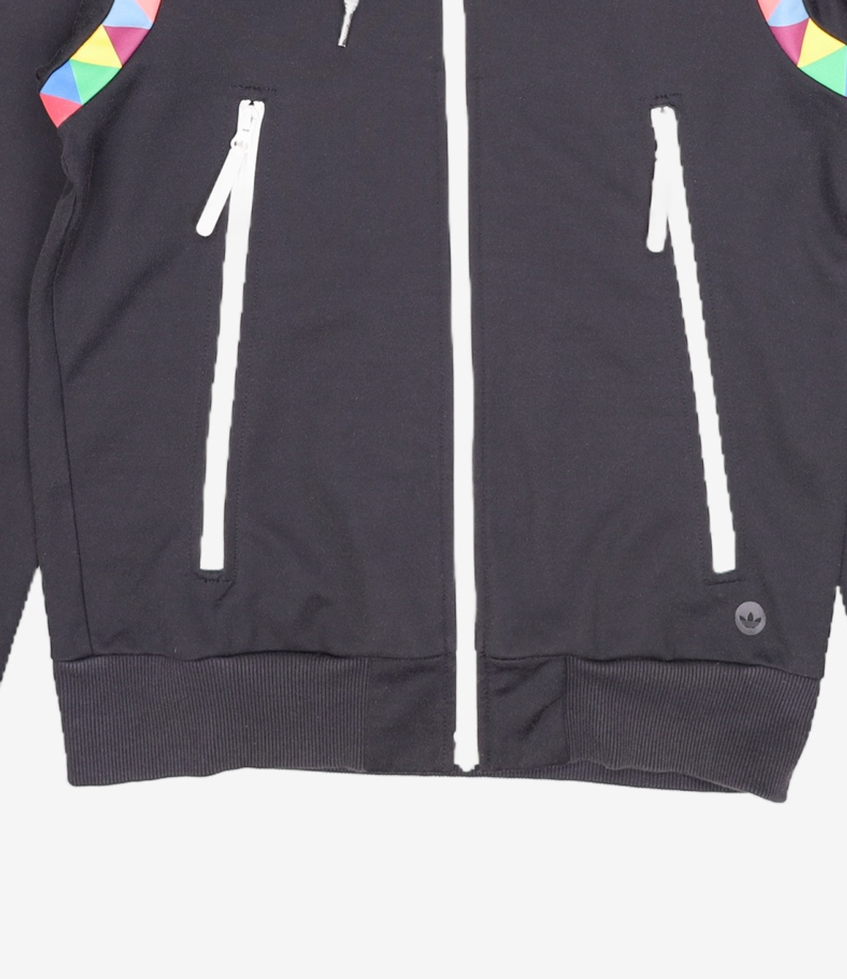 아디다스(ADIDAS) 후드 집업 105