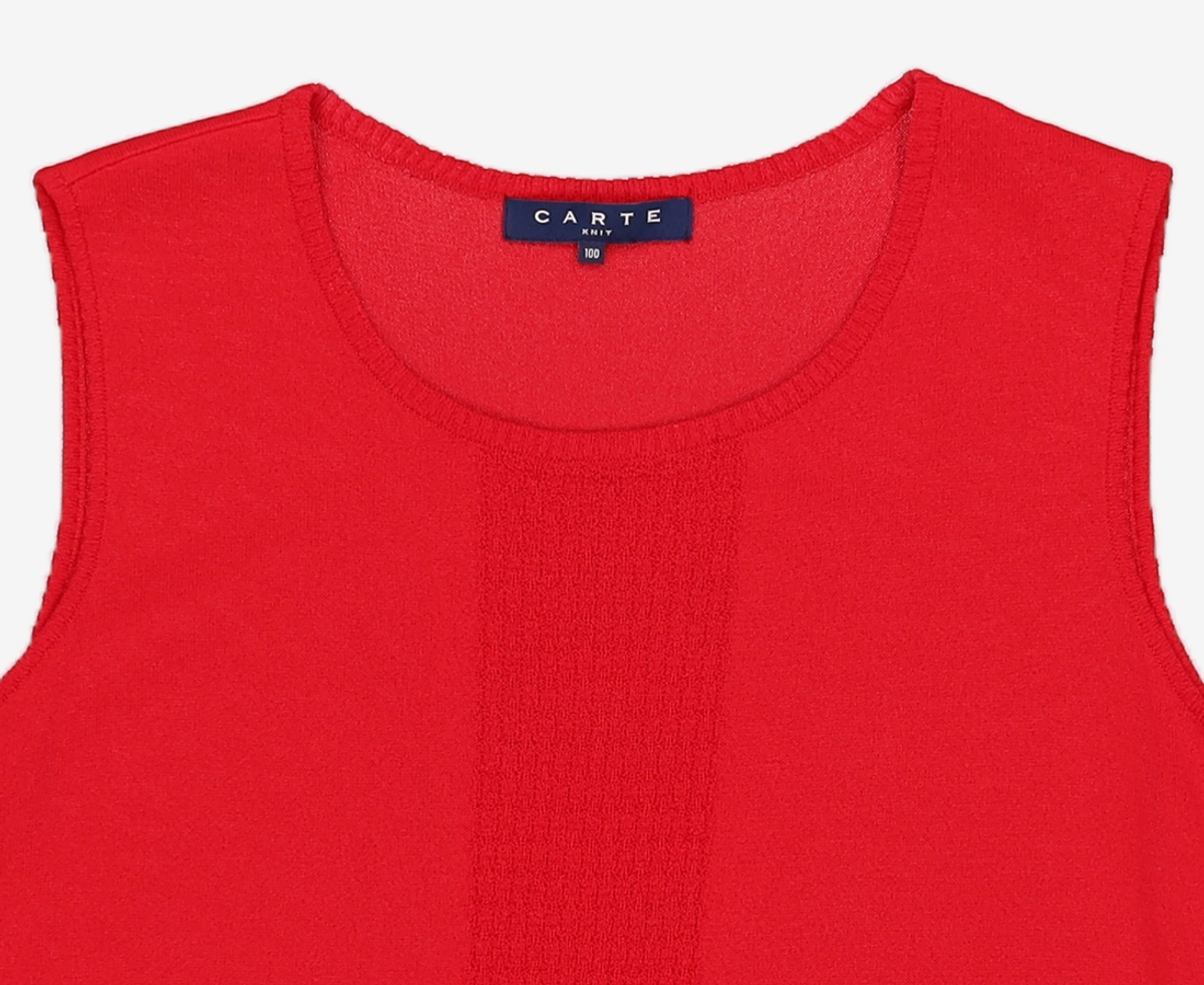 까르뜨니트(CARTE KNIT) 베스트 100