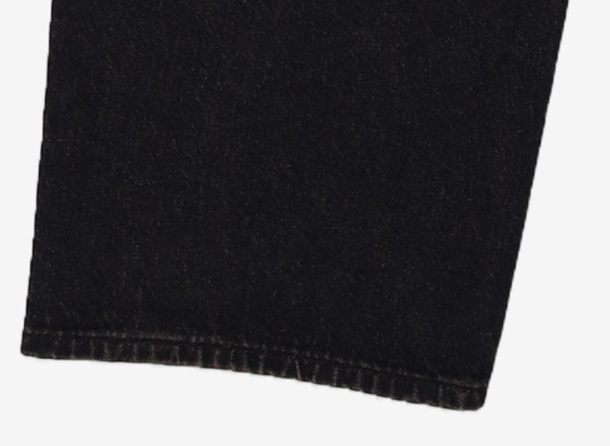 스파오(SPAO) 청/데님 팬츠 32