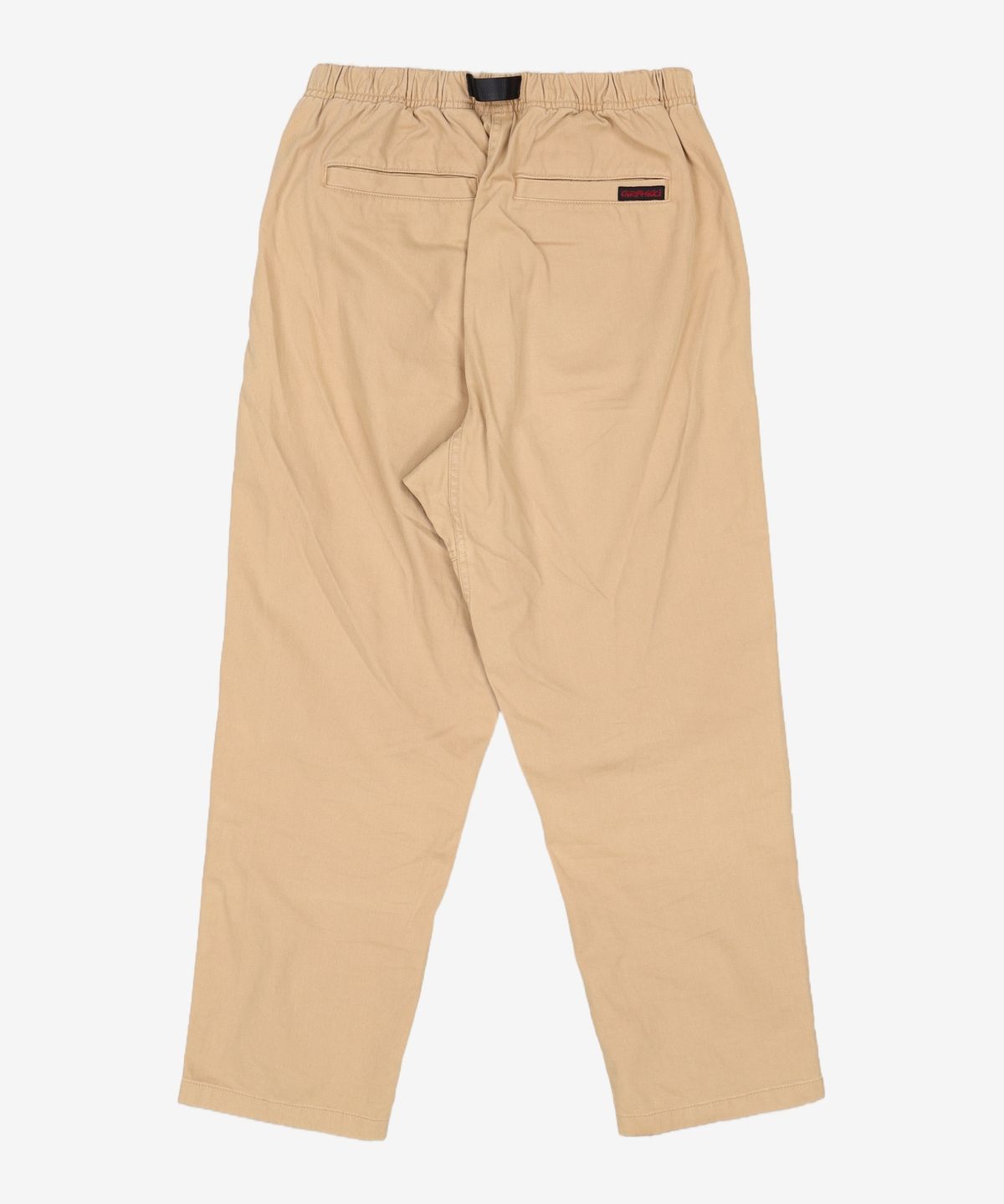 그라미치(GRAMICCI) 루즈테이퍼드 팬츠 Chino 21FW S