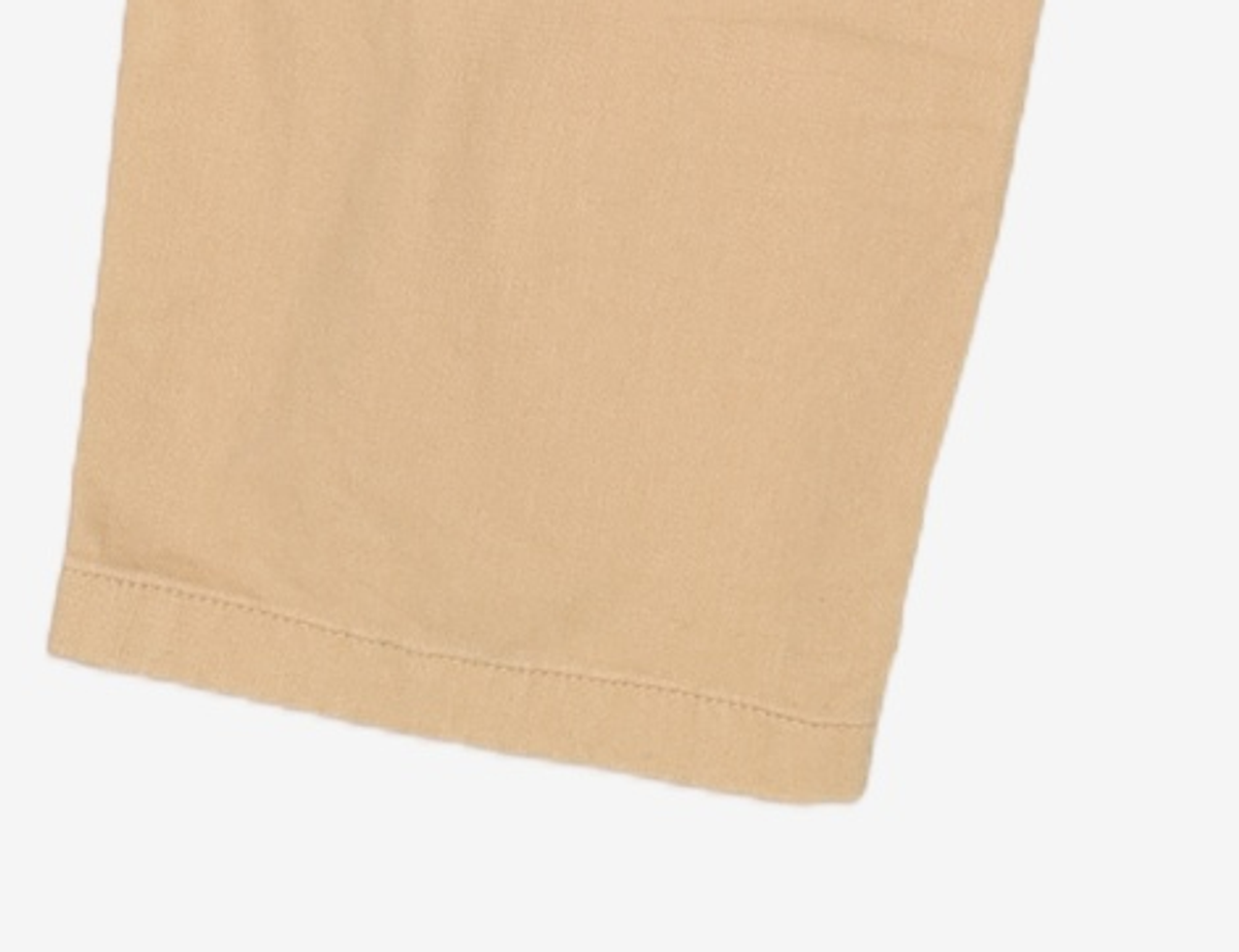 그라미치(GRAMICCI) 루즈테이퍼드 팬츠 Chino 21FW S