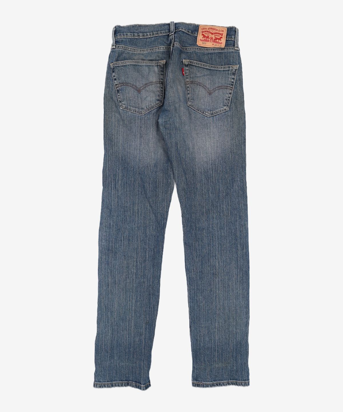 리바이스(LEVI'S) 청/데님 팬츠 28 32