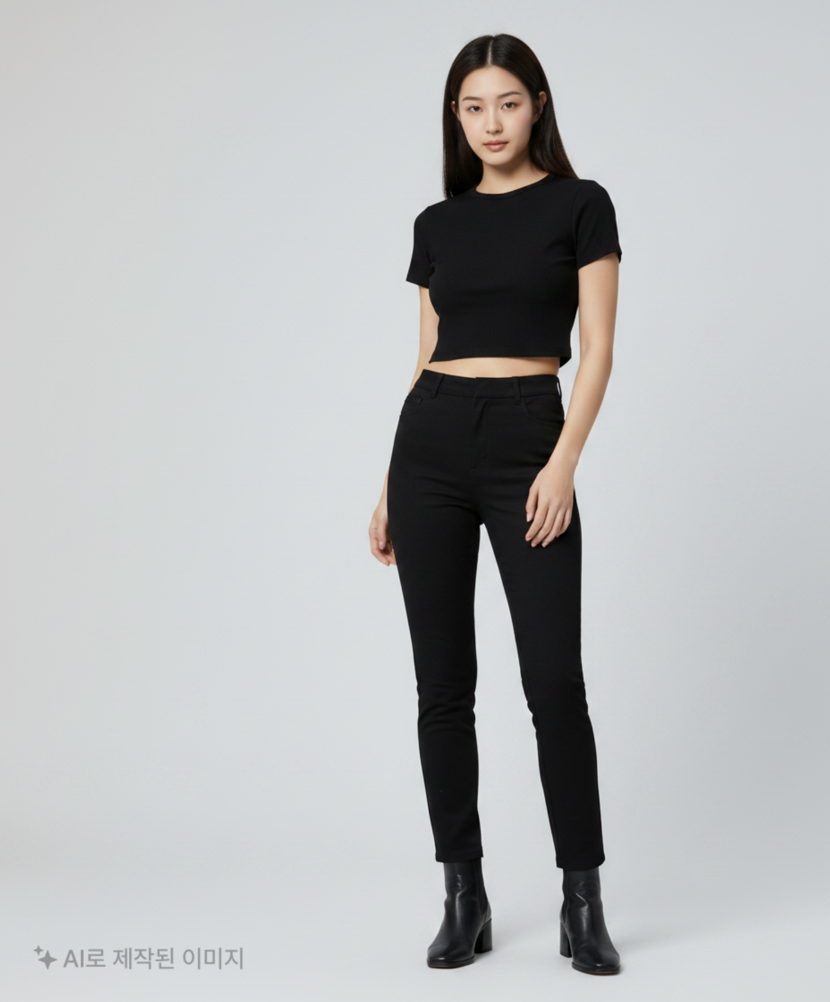자라(ZARA) 반소매 티셔츠 S