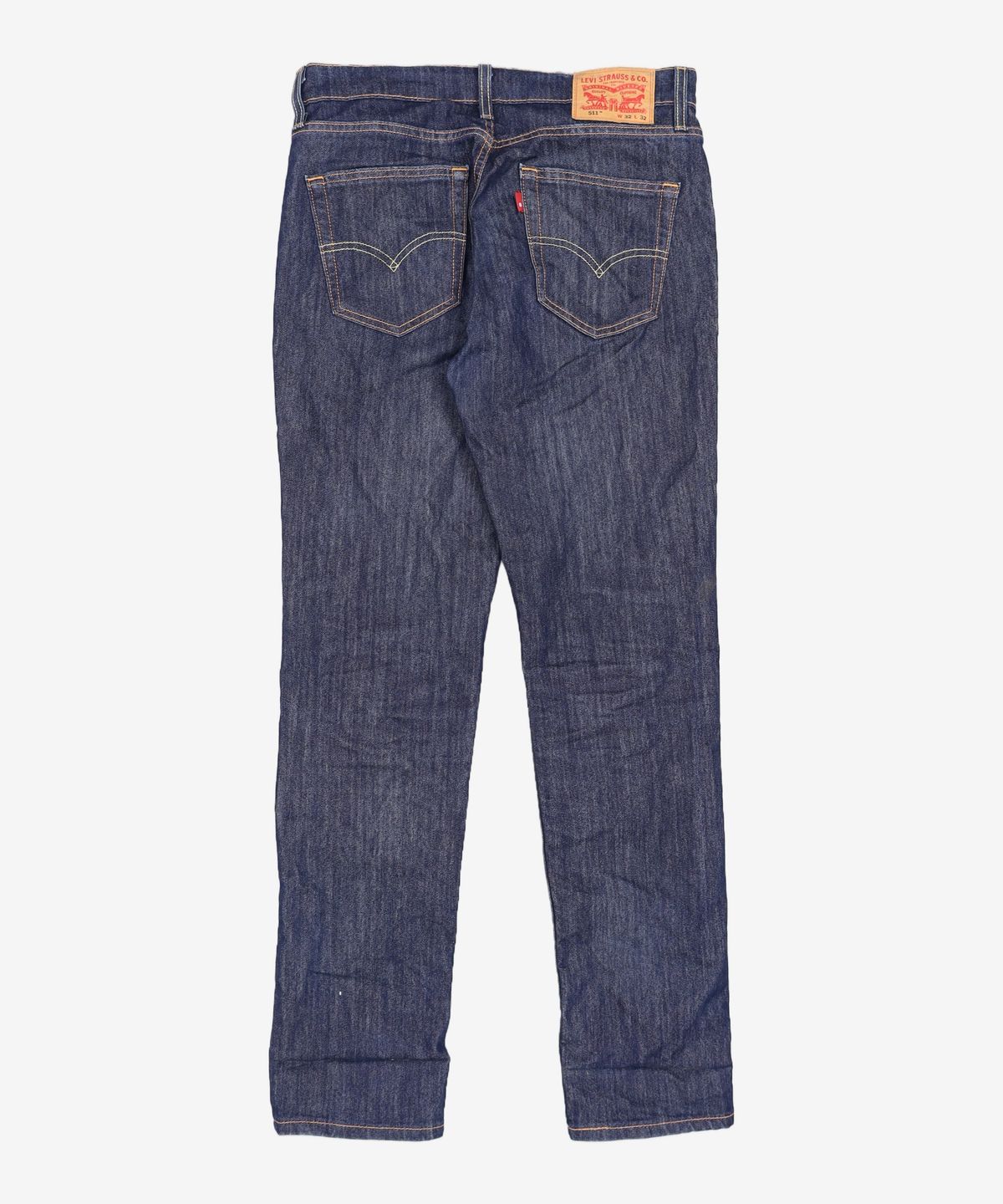 리바이스(LEVI'S) 청/데님 팬츠 W32/L32