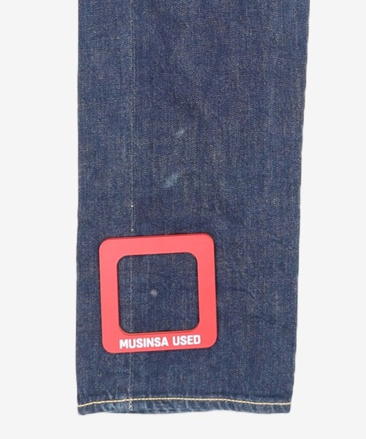 리바이스(LEVI'S) 청/데님 팬츠 W32/L32