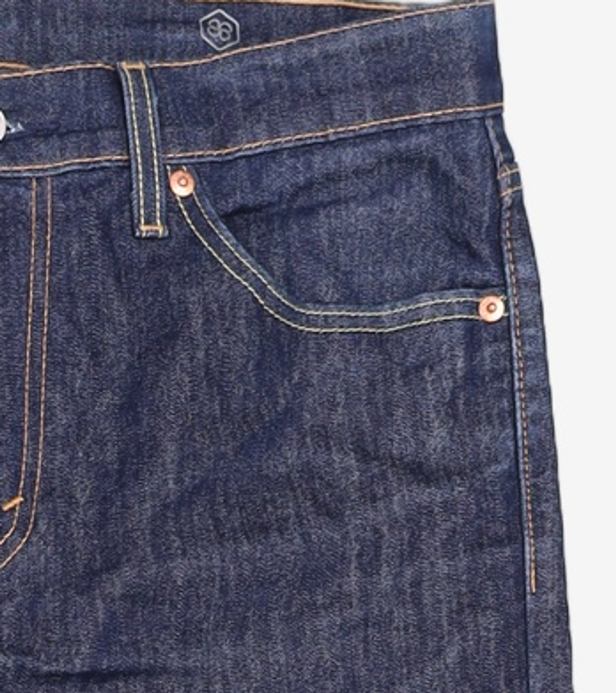 리바이스(LEVI'S) 청/데님 팬츠 W32/L32