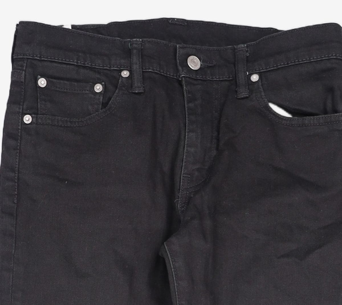 리바이스(LEVI'S) 청/데님 팬츠 W30/L34
