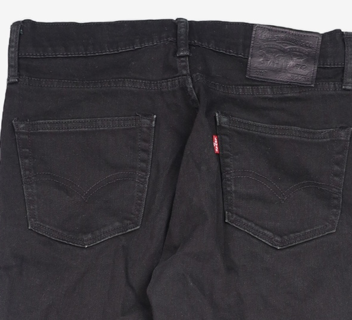 리바이스(LEVI'S) 청/데님 팬츠 W30/L34