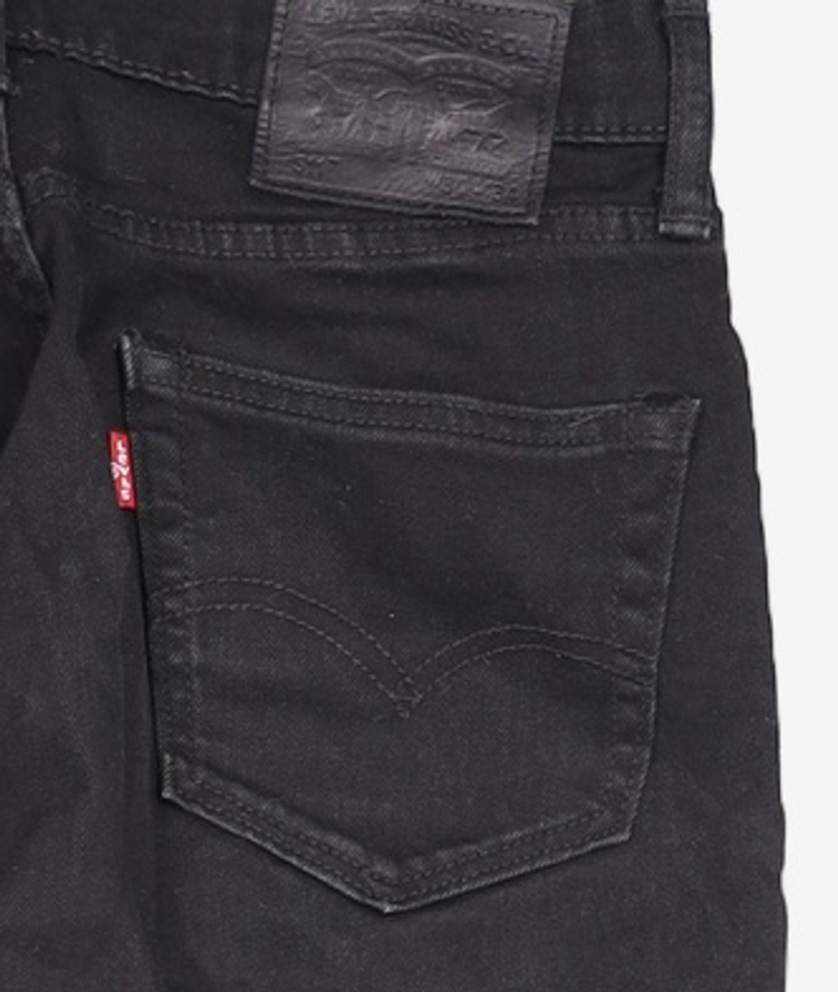 리바이스(LEVI'S) 청/데님 팬츠 W30/L34