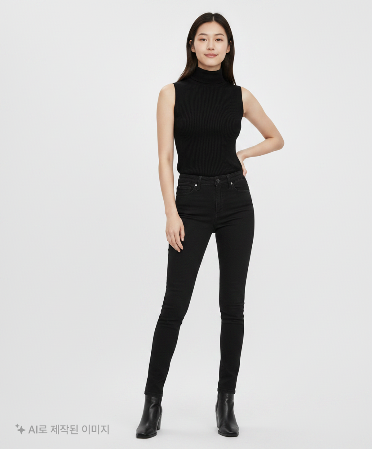리바이스(LEVI'S) 청/데님 팬츠 W30/L34