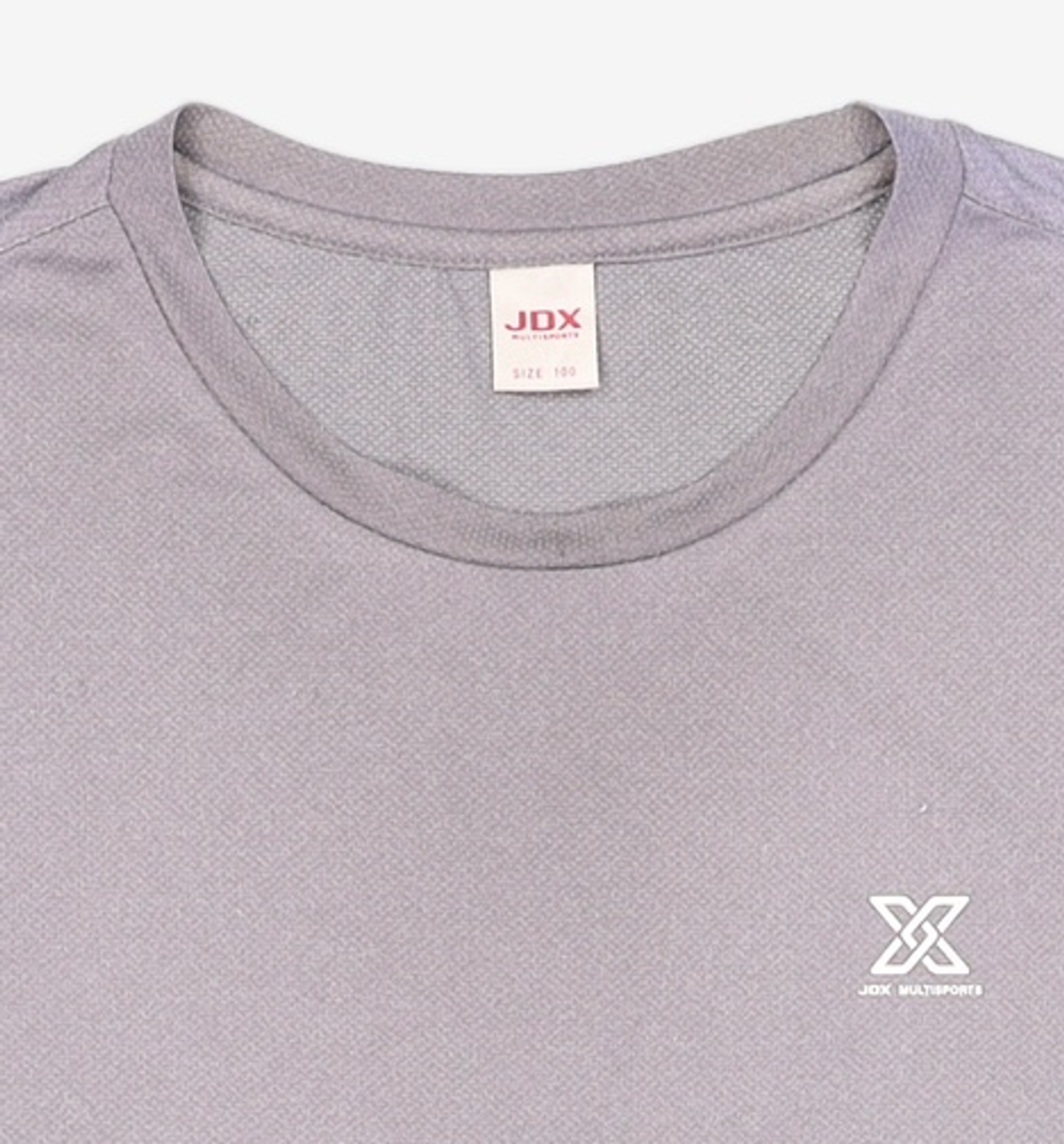 제이디엑스(JDX) 반소매 티셔츠 100