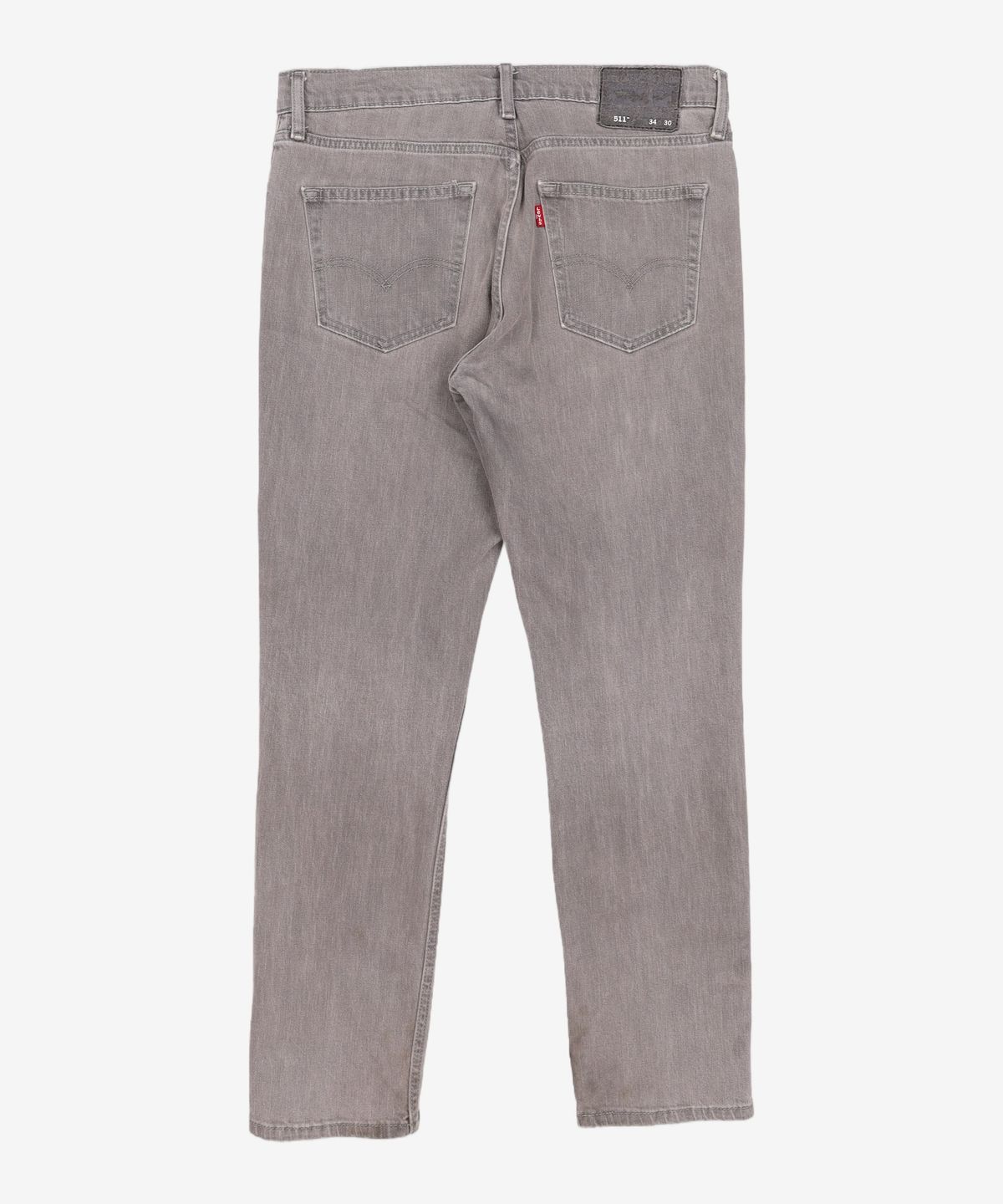 리바이스(LEVI'S) 청/데님 팬츠 34
