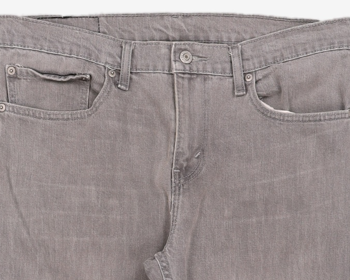리바이스(LEVI'S) 청/데님 팬츠 34