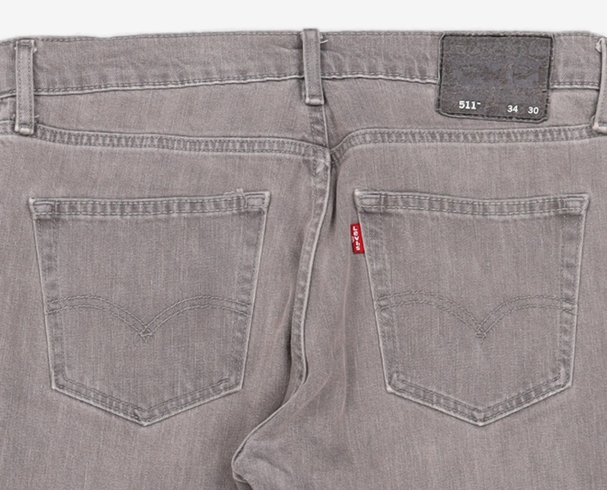 리바이스(LEVI'S) 청/데님 팬츠 34