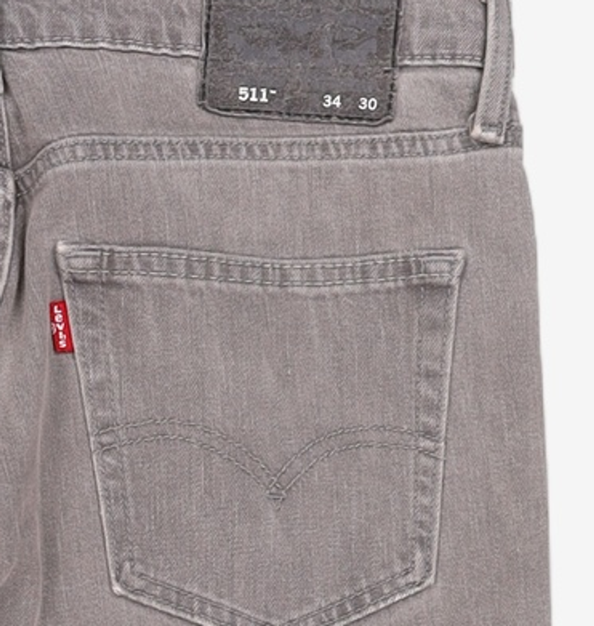 리바이스(LEVI'S) 청/데님 팬츠 34
