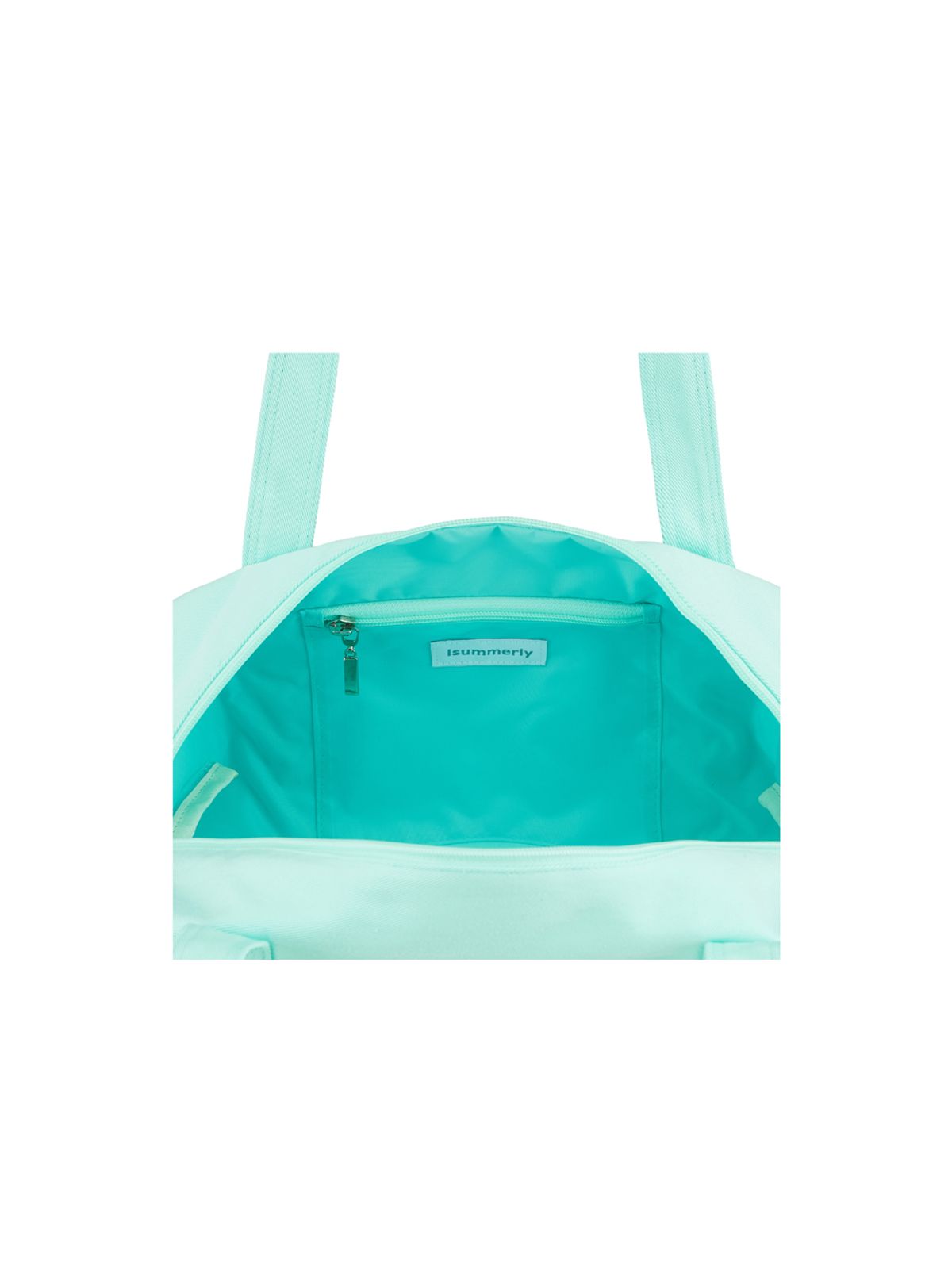 아이썸머리(ISUMMERLY) Eternal love bag - Mint (나비 가방 - 민트)