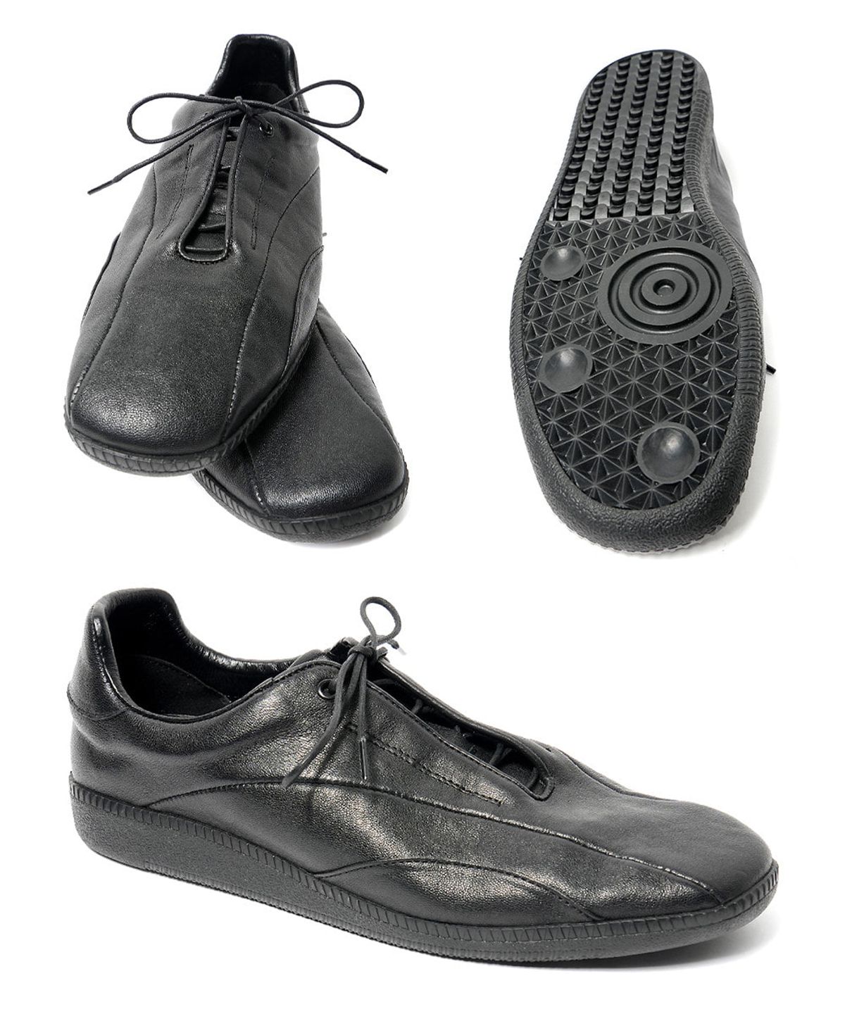 데베시용(DEVIATION) LOWE SNEAKERS