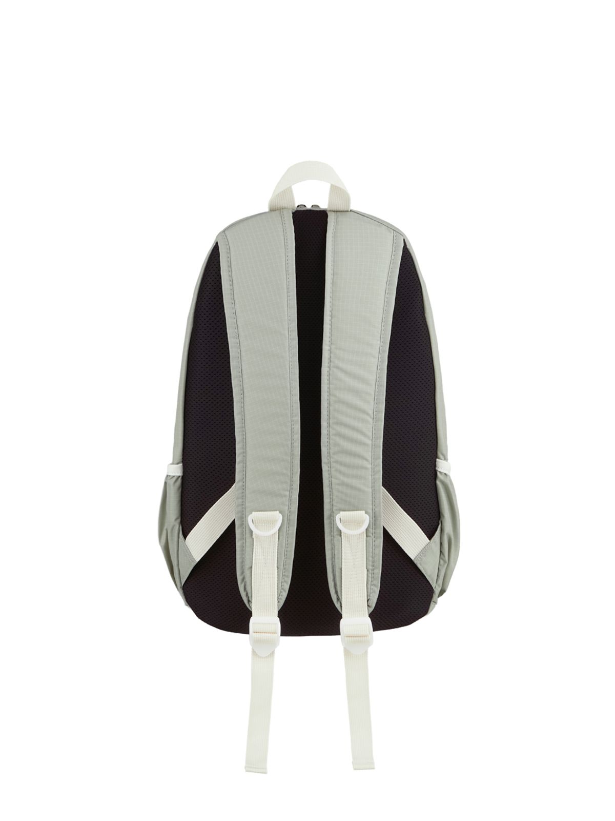 아이썸머리(ISUMMERLY) Love walk backpack - Sage gray (러브 워크 백팩 세이지 그레이)