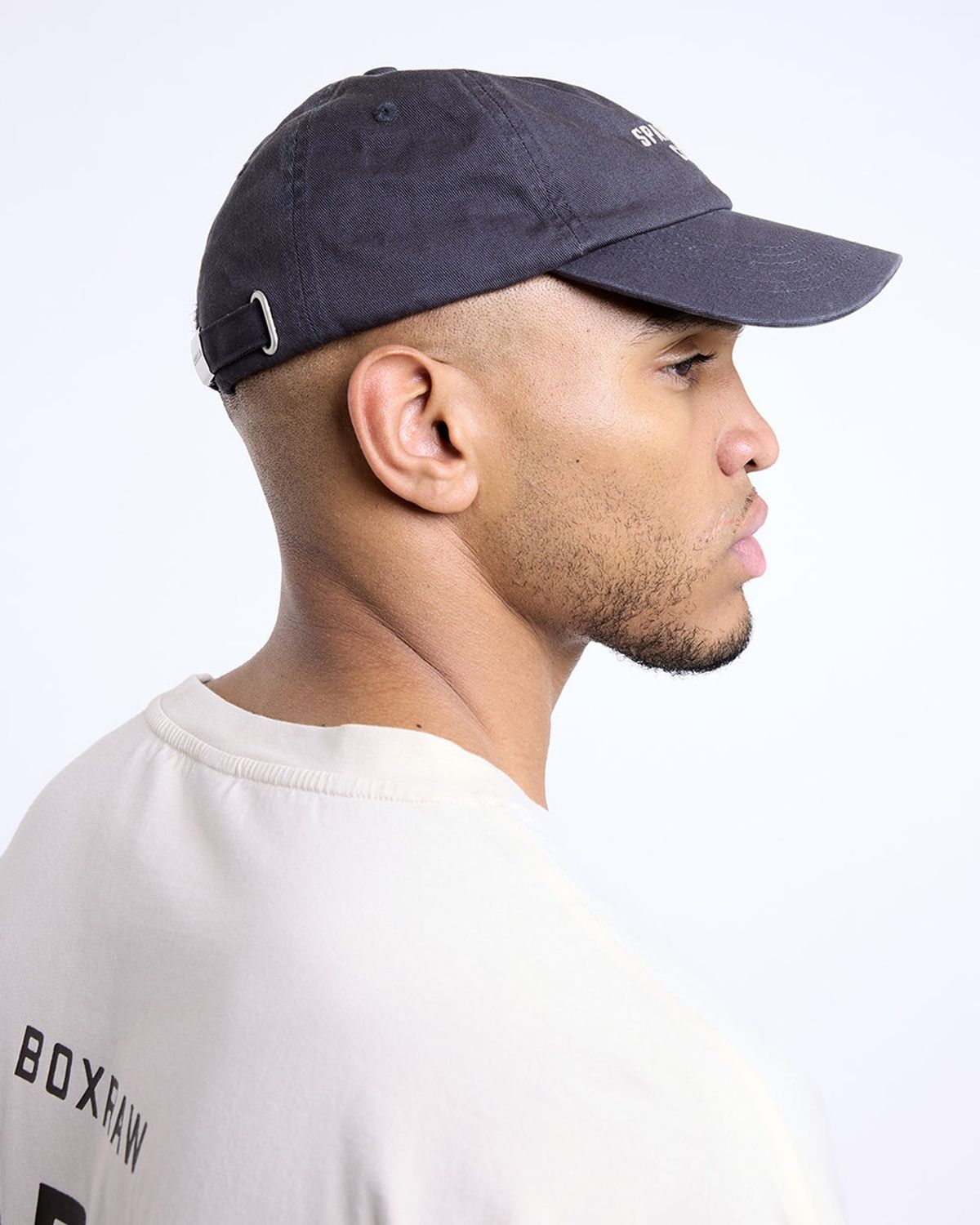 복스로(BOXRAW) 스파링 클럽 캡 BXRW-SCCAP