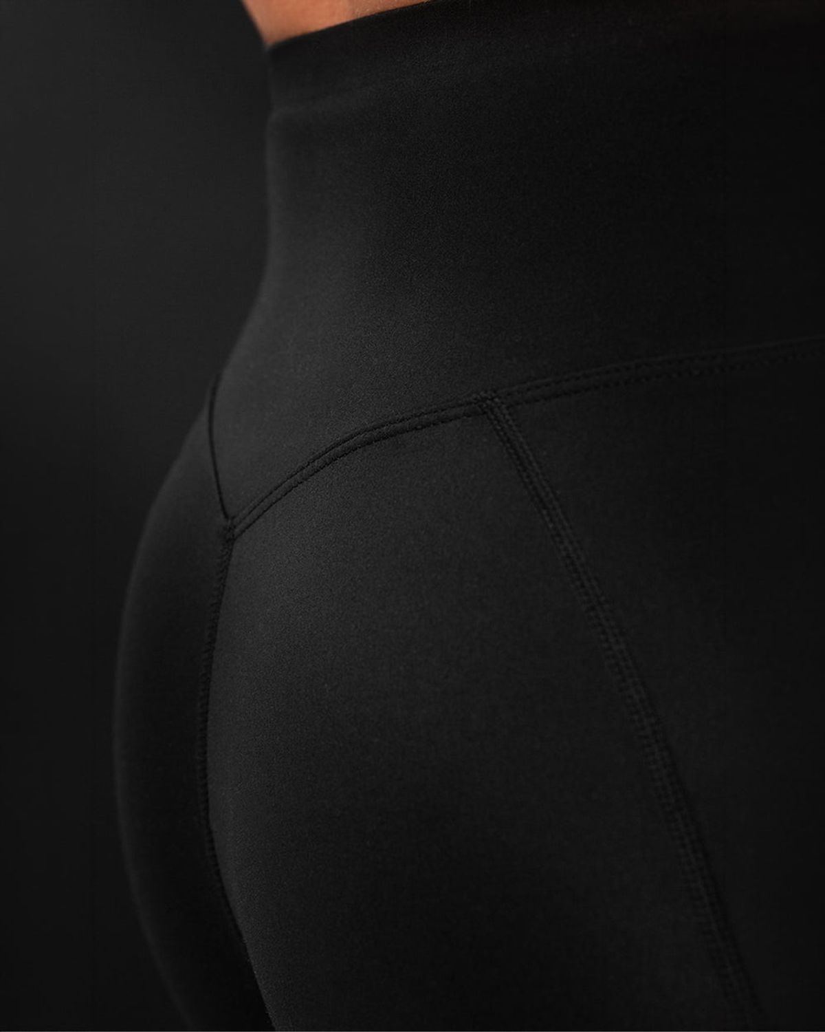 복스로(BOXRAW) 재키 레깅스 BXRW-W-COMPLG