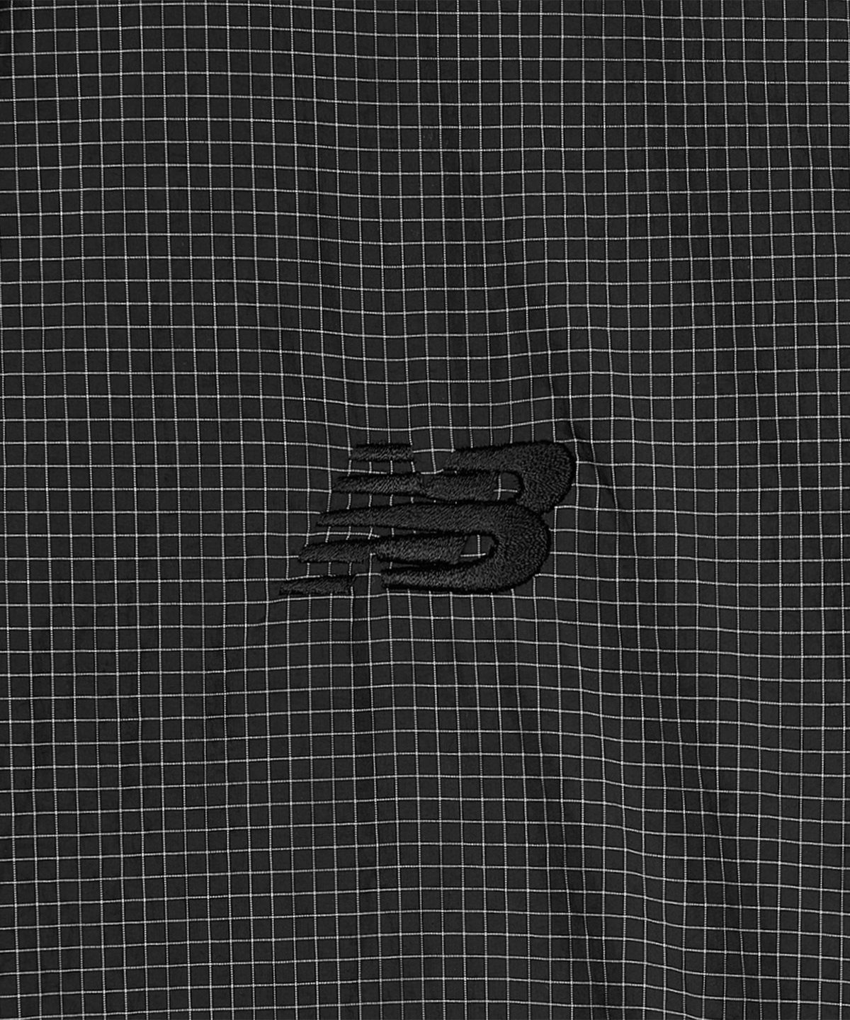 뉴발란스(NEW BALANCE) NBNAG21503 / UNI AIR 초경량 후드 바람막이 (MIX)