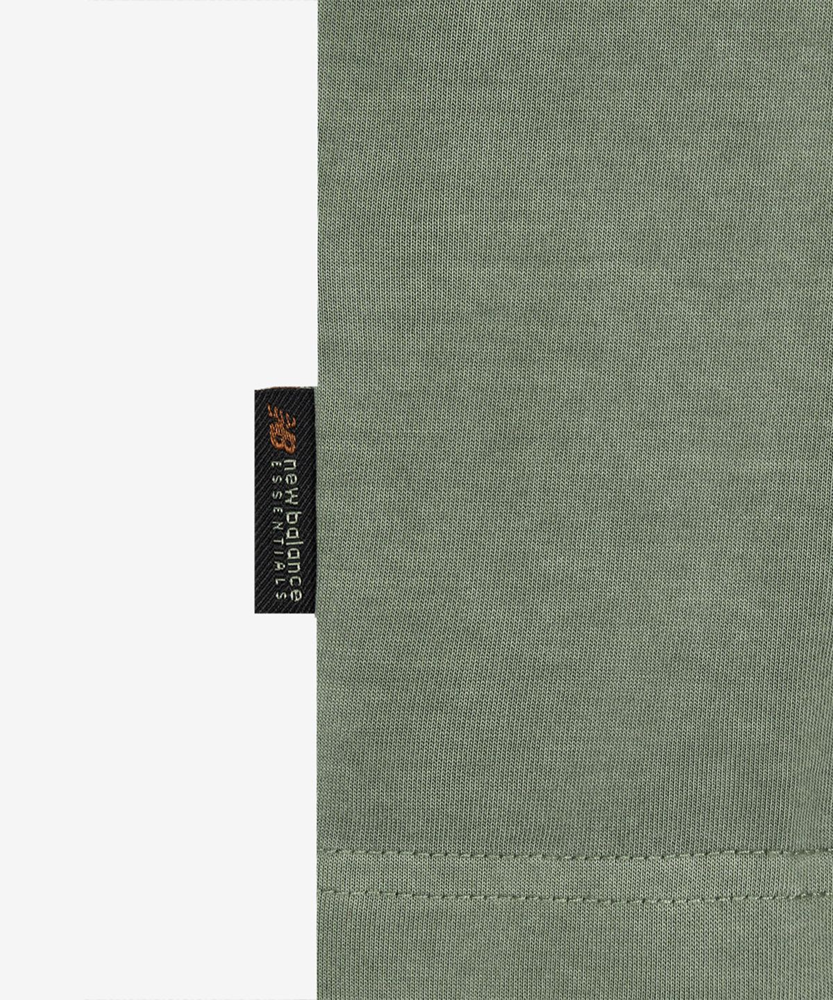 뉴발란스(NEW BALANCE) NBNEG21513 / UNI NB 프렌즈 지구 그래픽 반팔티 (DARK GREEN)