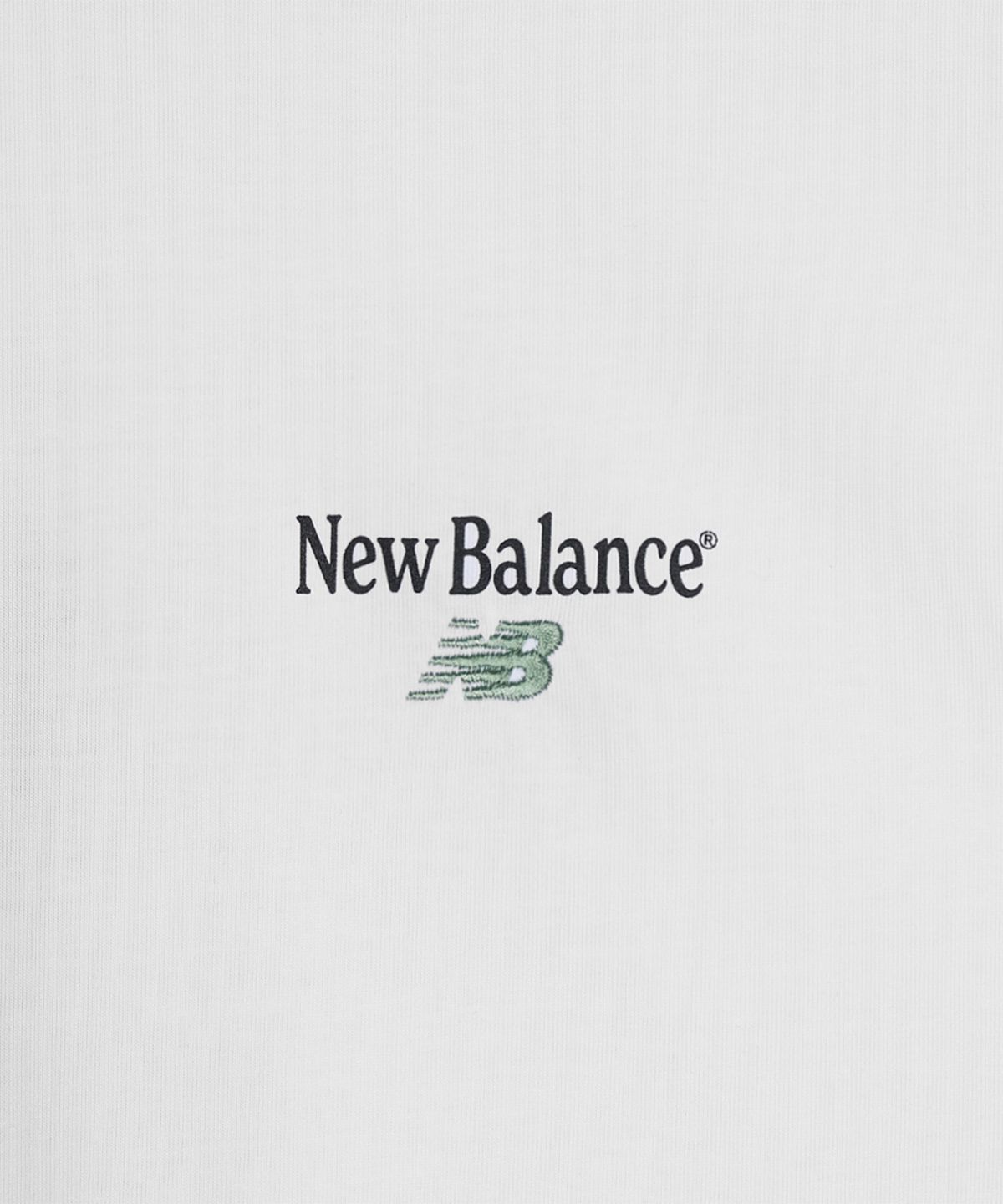 뉴발란스(NEW BALANCE) NBNGG21503 / UNI NB 프렌즈 나시티 (WHITE)