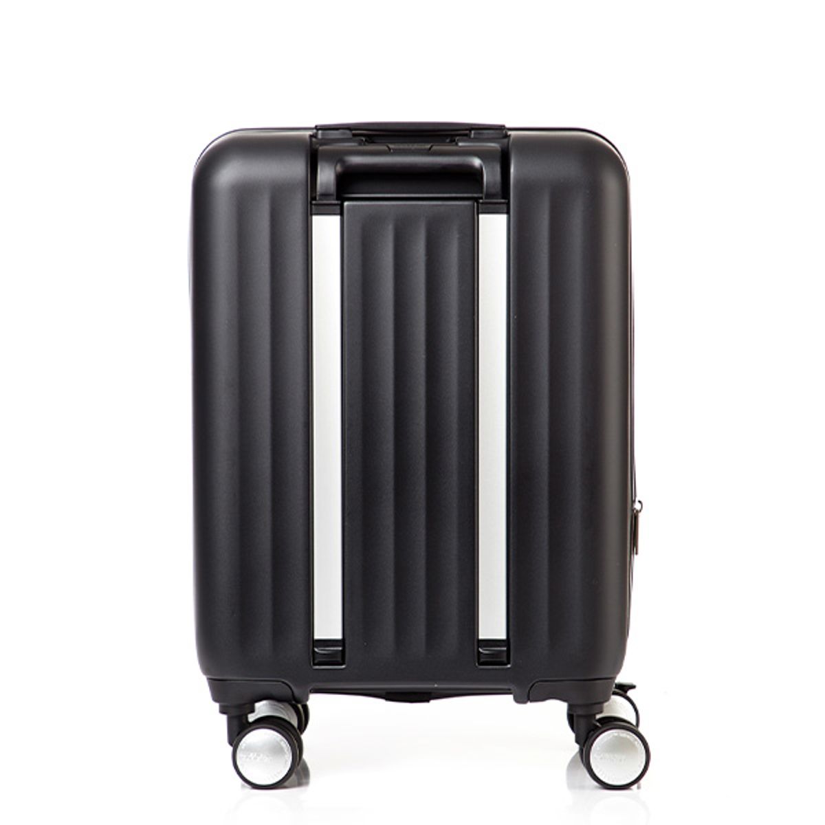 아메리칸투어리스터(AMERICAN TOURISTER) TRANTO 캐리어 54/19 EXP TSA BO BLACK UQ809001