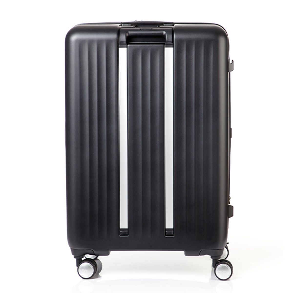 아메리칸투어리스터(AMERICAN TOURISTER) TRANTO 캐리어 76/28 EXP TSA BO BLACK UQ809003