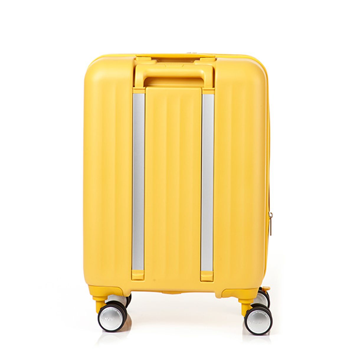 아메리칸투어리스터(AMERICAN TOURISTER) TRANTO 캐리어 54/19 EXP TSA BO MUSTARD UQ845001