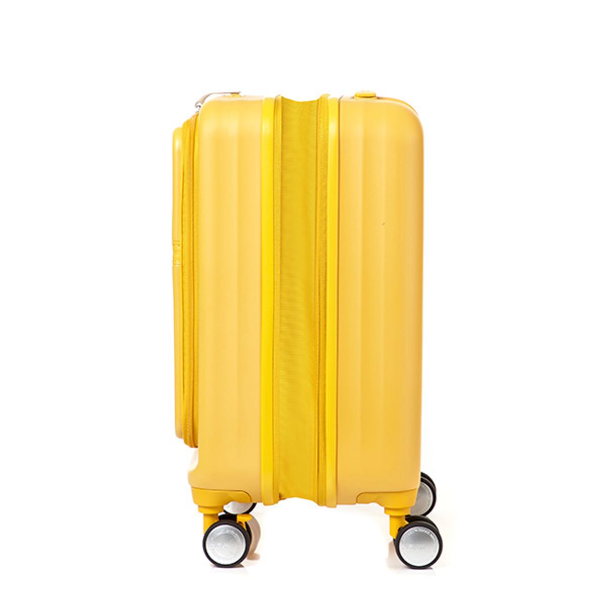 아메리칸투어리스터(AMERICAN TOURISTER) TRANTO 캐리어 54/19 EXP TSA BO MUSTARD UQ845001
