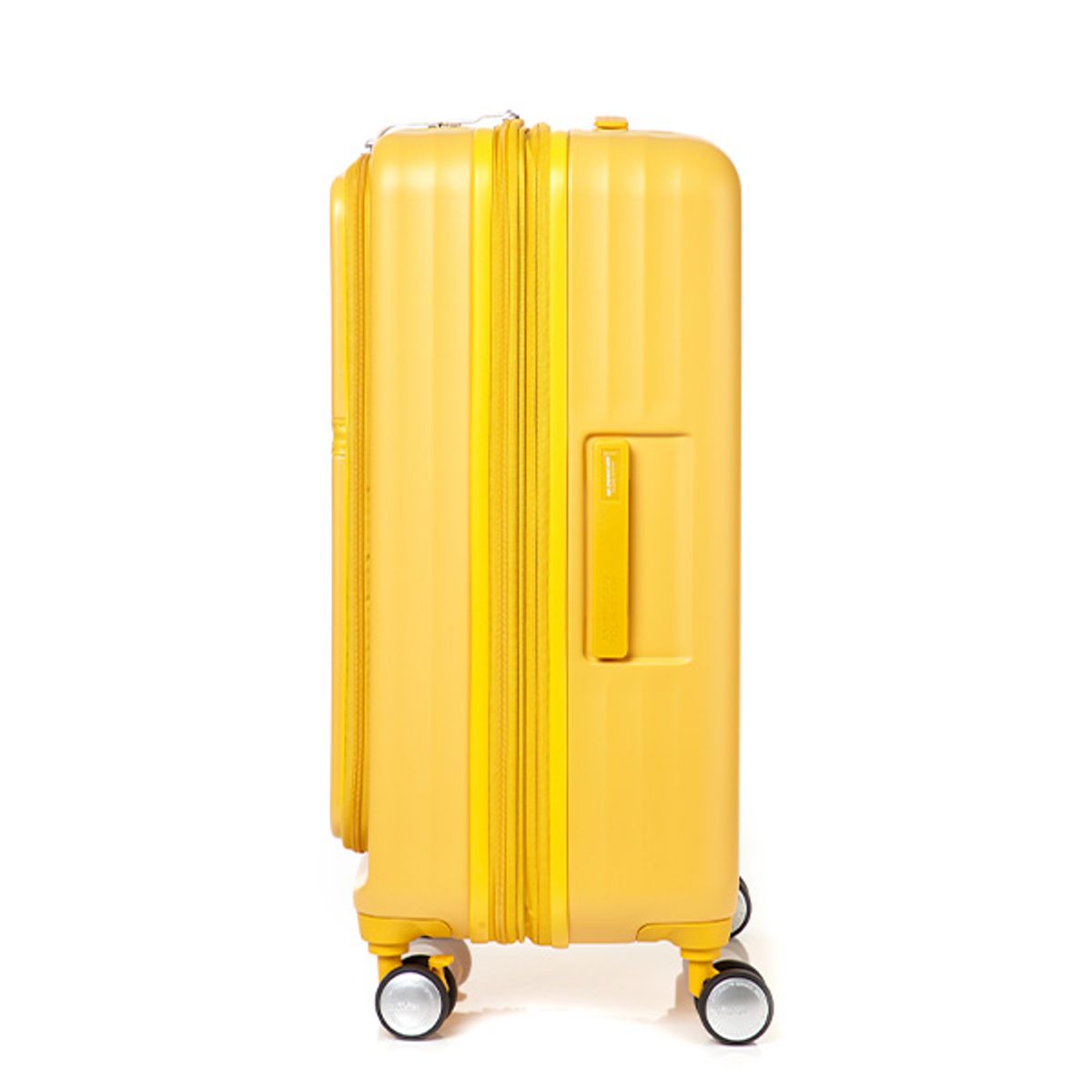 아메리칸투어리스터(AMERICAN TOURISTER) TRANTO 캐리어 68/25 EXP TSA BO MUSTARD UQ845002