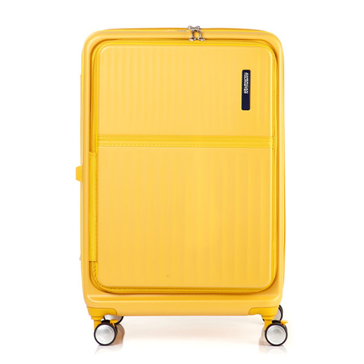 아메리칸투어리스터(AMERICAN TOURISTER) TRANTO 캐리어 76/28 EXP TSA BO MUSTARD UQ845003