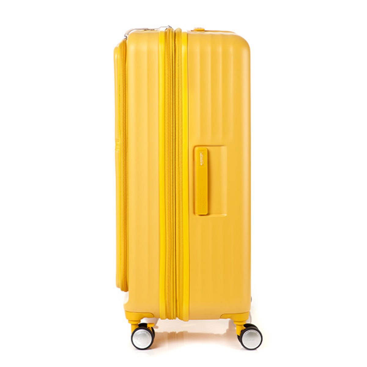 아메리칸투어리스터(AMERICAN TOURISTER) TRANTO 캐리어 76/28 EXP TSA BO MUSTARD UQ845003
