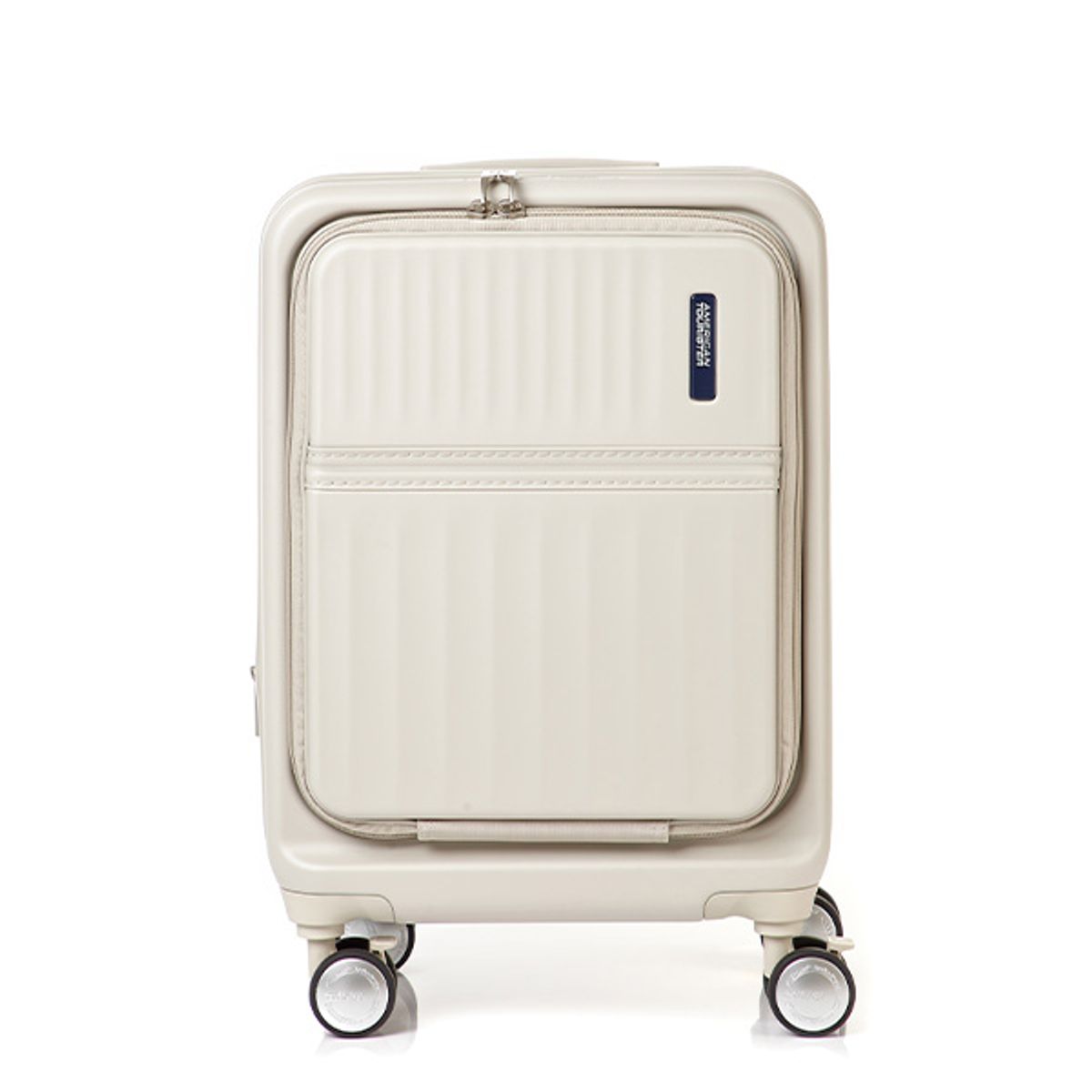 아메리칸투어리스터(AMERICAN TOURISTER) TRANTO 캐리어 54/19 EXP TSA BO WARM GREY UQ888001