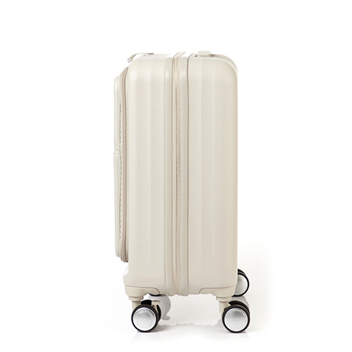아메리칸투어리스터(AMERICAN TOURISTER) TRANTO 캐리어 54/19 EXP TSA BO WARM GREY UQ888001
