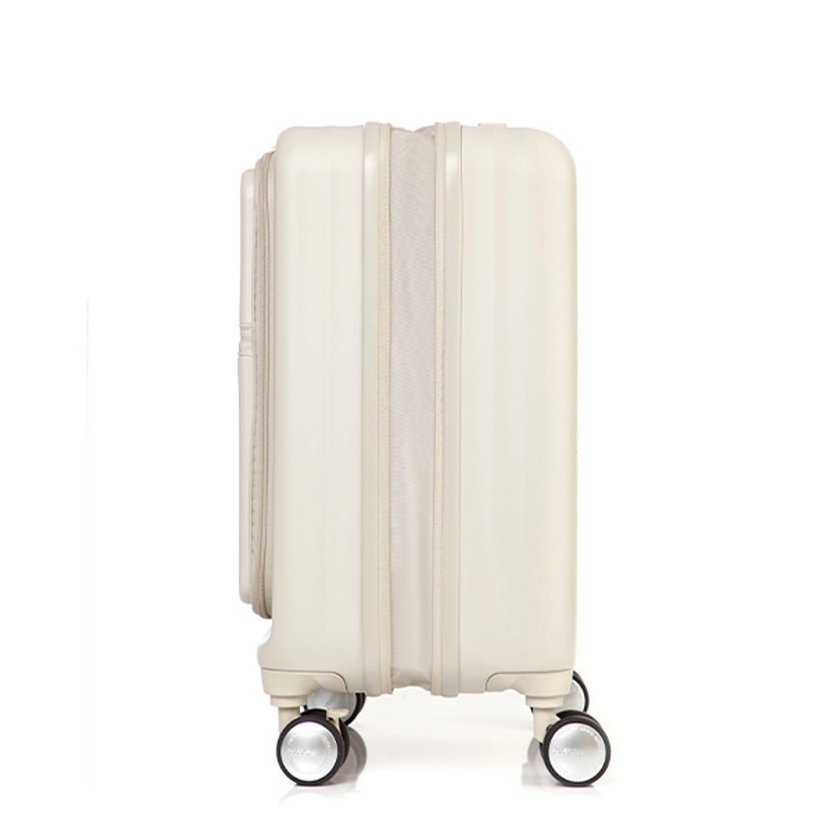 아메리칸투어리스터(AMERICAN TOURISTER) TRANTO 캐리어 54/19 EXP TSA BO WARM GREY UQ888001
