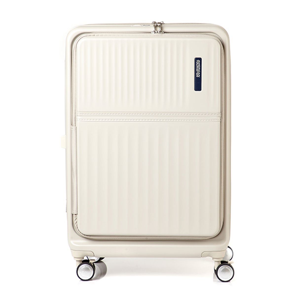 아메리칸투어리스터(AMERICAN TOURISTER) TRANTO 캐리어 76/28 EXP TSA BO WARM GREY UQ888003