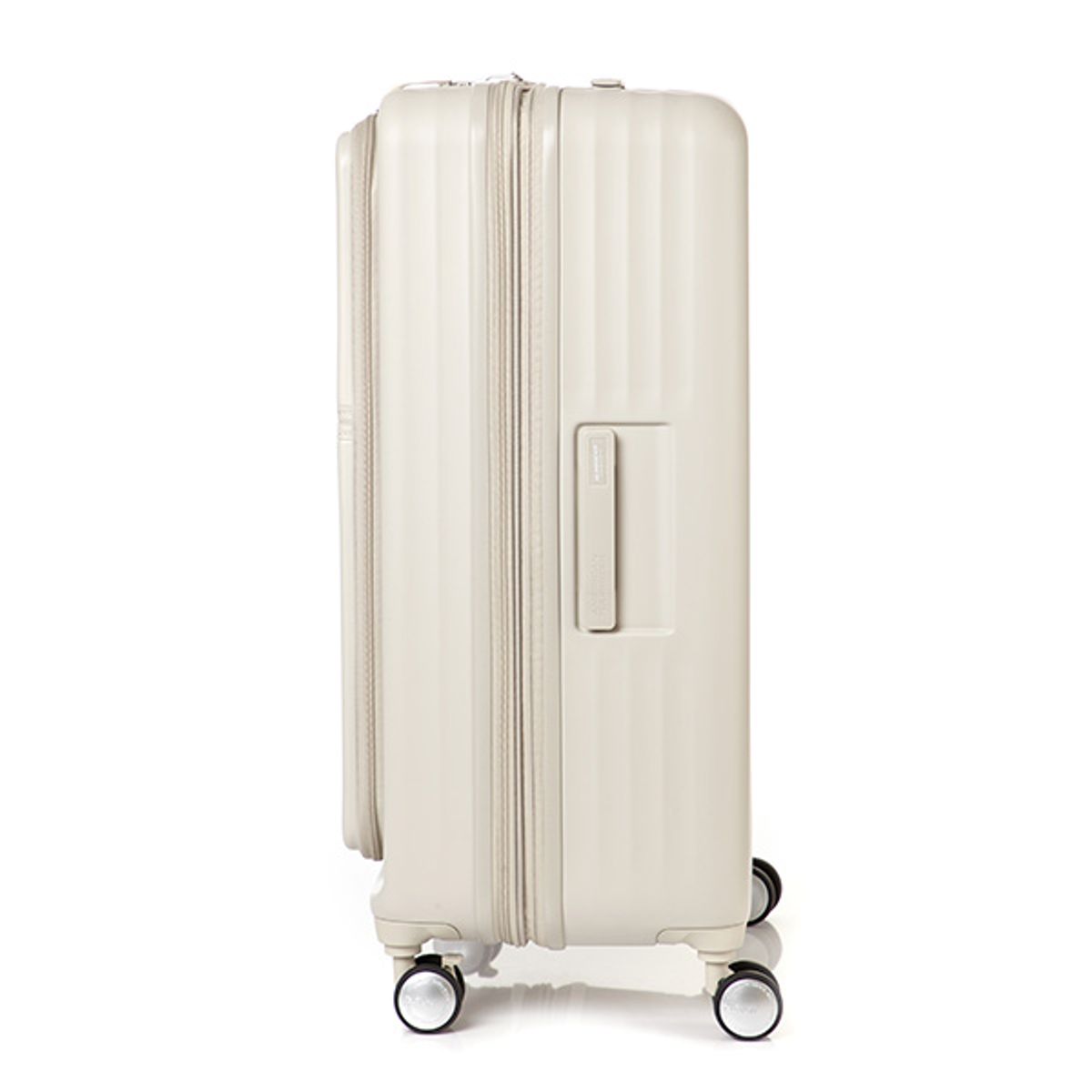 아메리칸투어리스터(AMERICAN TOURISTER) TRANTO 캐리어 76/28 EXP TSA BO WARM GREY UQ888003