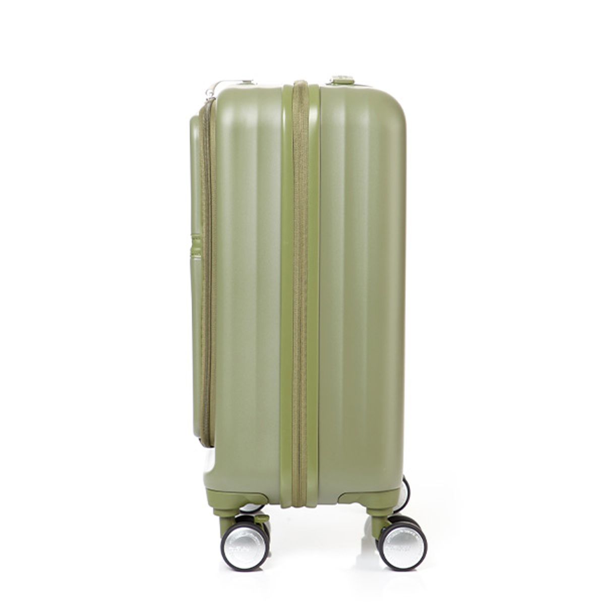 아메리칸투어리스터(AMERICAN TOURISTER) TRANTO 캐리어 54/19 EXP TSA BO KHAKI UQ894001