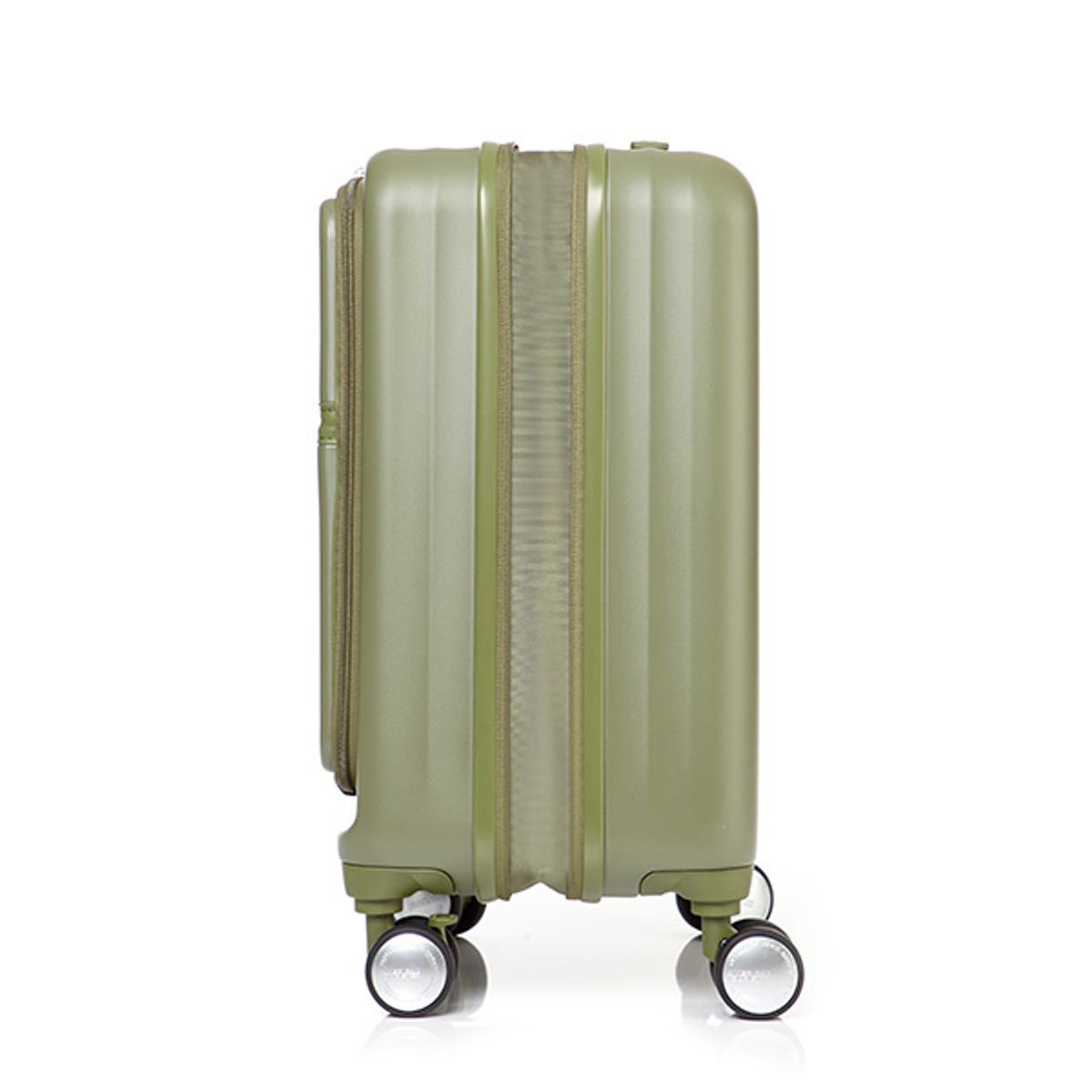 아메리칸투어리스터(AMERICAN TOURISTER) TRANTO 캐리어 54/19 EXP TSA BO KHAKI UQ894001