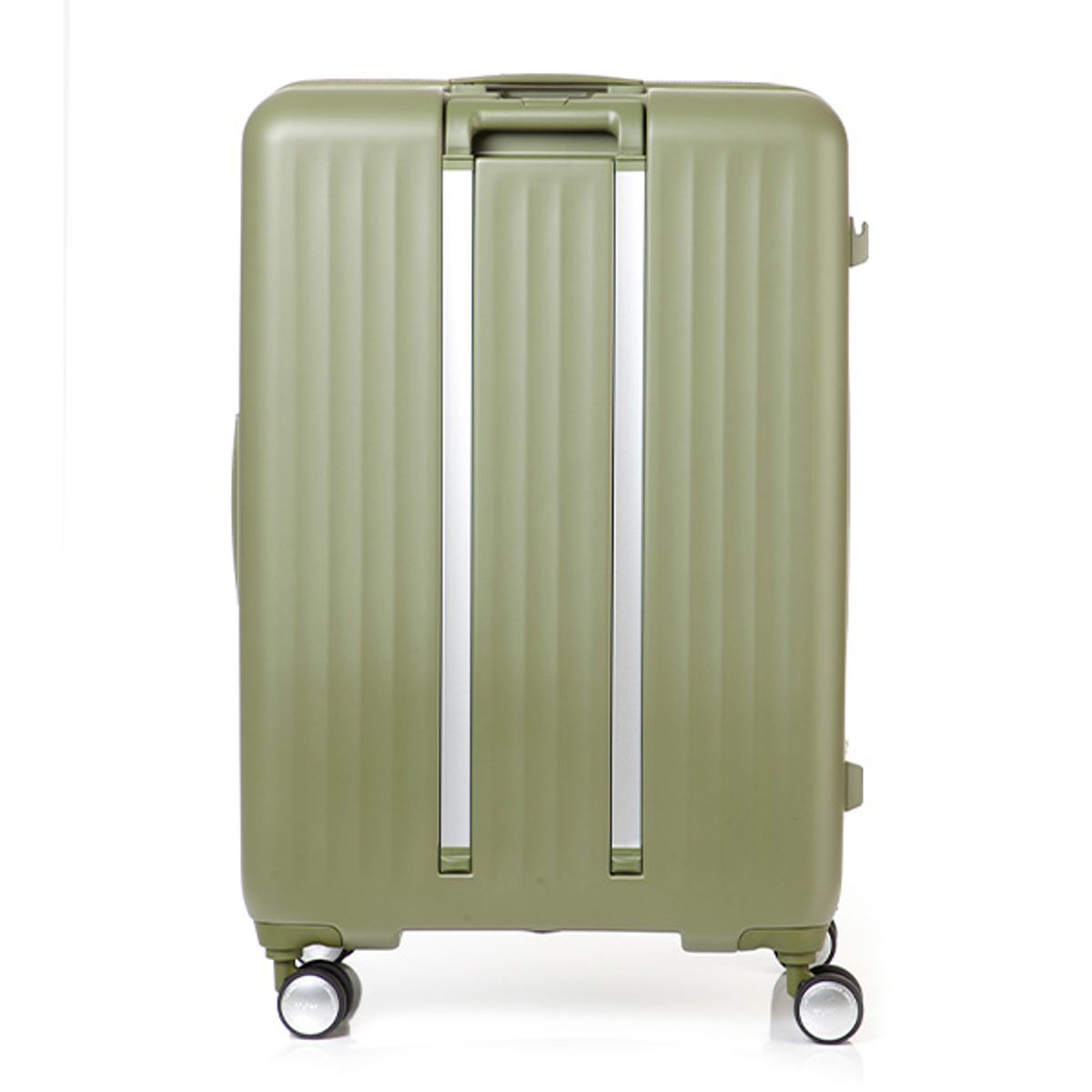 아메리칸투어리스터(AMERICAN TOURISTER) TRANTO 캐리어 76/28 EXP TSA BO KHAKI UQ894003
