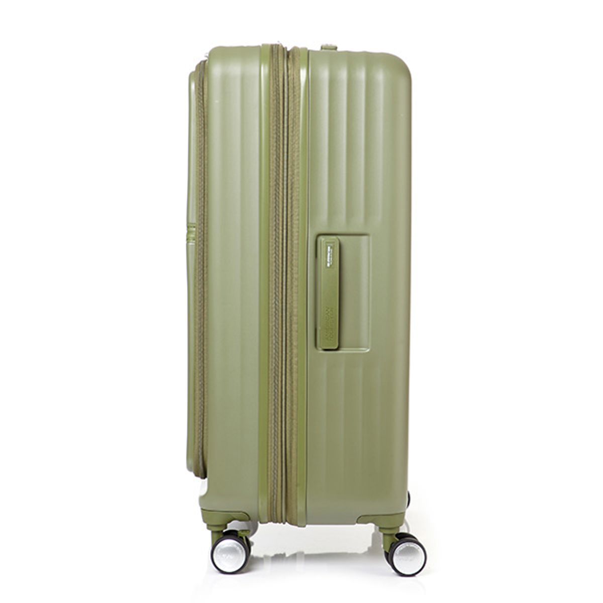 아메리칸투어리스터(AMERICAN TOURISTER) TRANTO 캐리어 76/28 EXP TSA BO KHAKI UQ894003