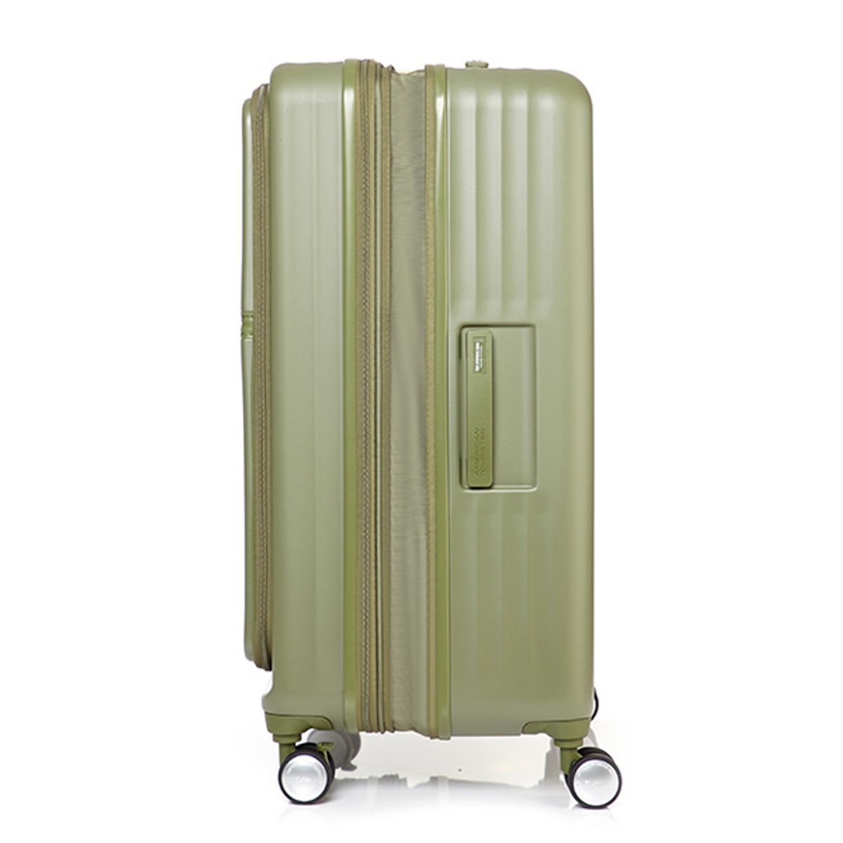아메리칸투어리스터(AMERICAN TOURISTER) TRANTO 캐리어 76/28 EXP TSA BO KHAKI UQ894003