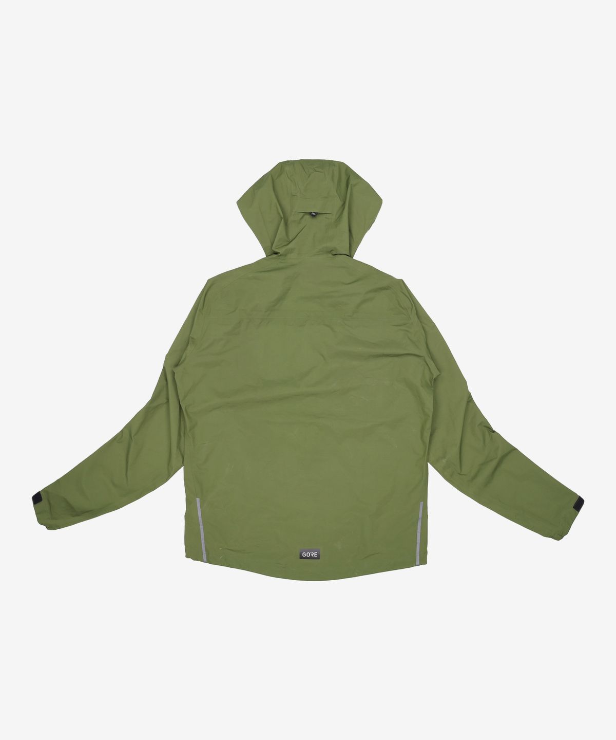 고어웨어(GOREWEAR) 나일론/코치 재킷 XL